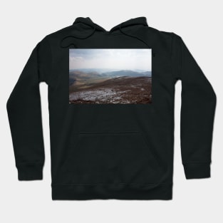 As Far As Heaven Hoodie